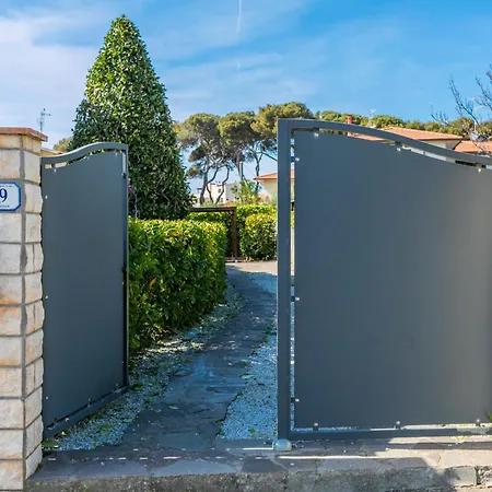 Saida By Interhome Apartment Rosignano Solvay
