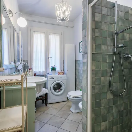 Saida By Interhome * Rosignano Solvay
