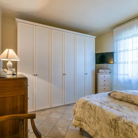 Saida By Interhome Apartment Rosignano Solvay
