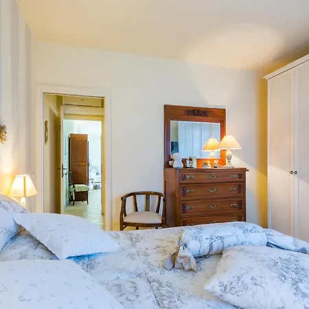 Apartment Saida By Interhome Rosignano Solvay