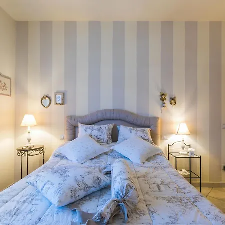 Saida By Interhome Rosignano Solvay