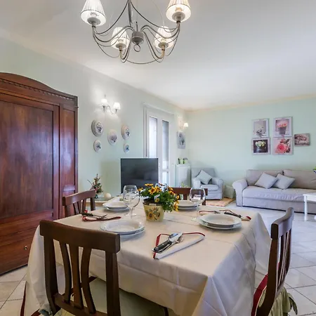 Saida By Interhome Apartment *