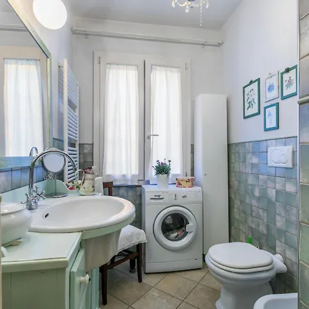 Saida By Interhome Rosignano Solvay