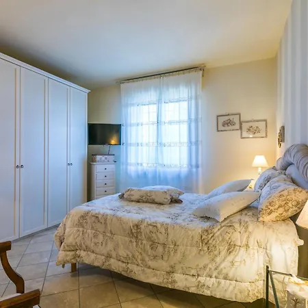 Saida By Interhome Apartment Rosignano Solvay