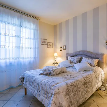 Apartment Saida By Interhome
