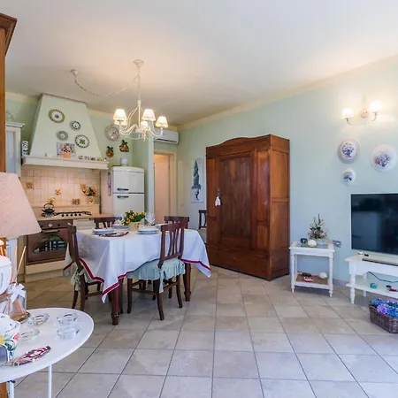 Saida By Interhome Apartment