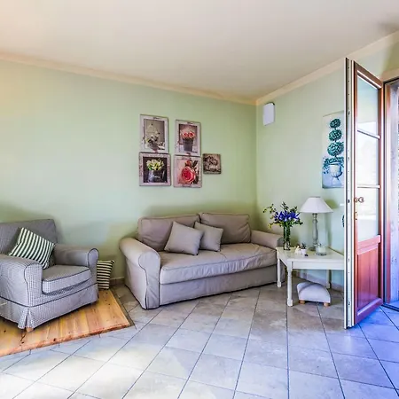 Saida By Interhome Apartment