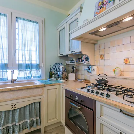 Saida By Interhome Apartment *